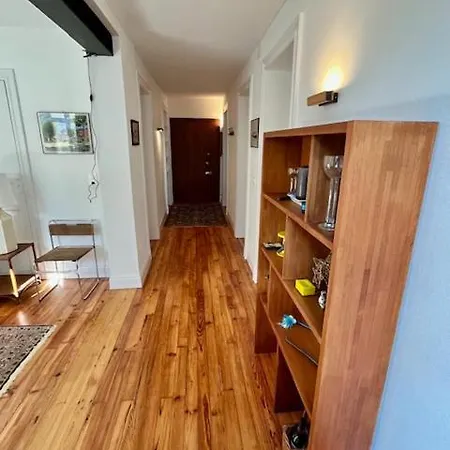 Centre Charme * Biarritz