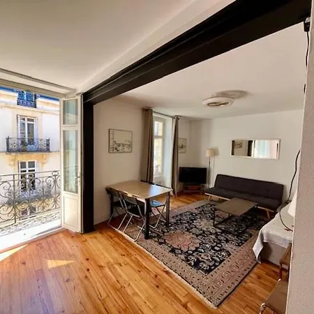 Centre Charme Biarritz