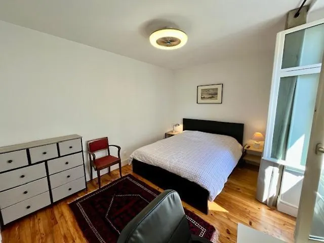 Centre Charme Apartment *