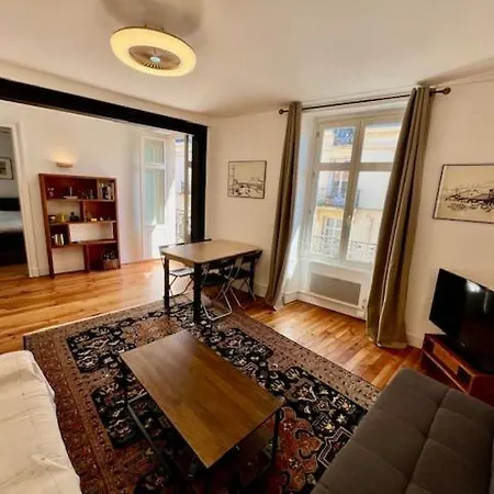 Centre Charme Appartement