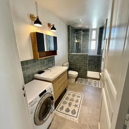 Centre Charme Біарріц