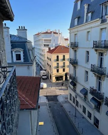 Centre Charme Appartement *