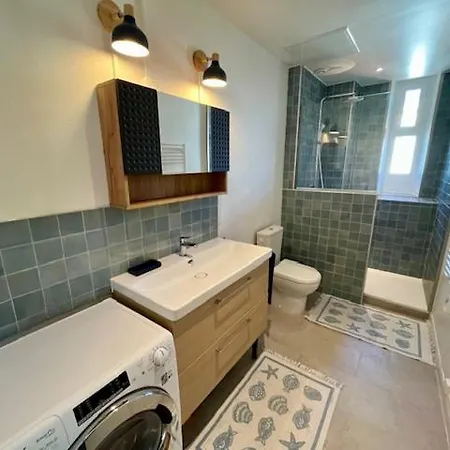 Centre Charme Appartement