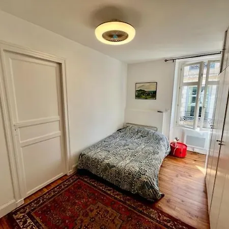 Centre Charme * Biarritz