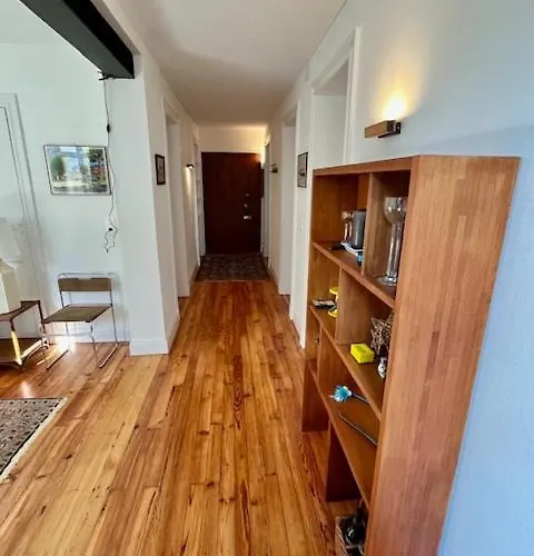 Centre Charme * 比亚里茨