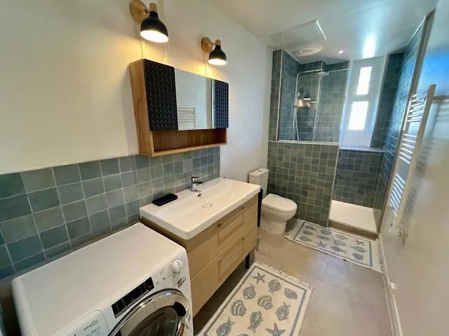 Centre Charme Apartment