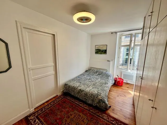 Centre Charme * 比亚里茨